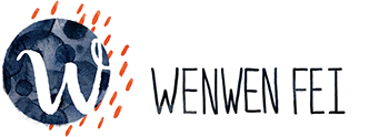 Logo von Wenwen Fei